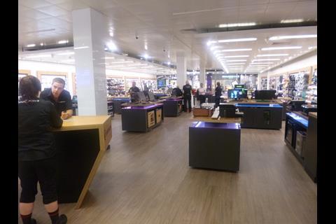 Currys/PC World at Bluewater